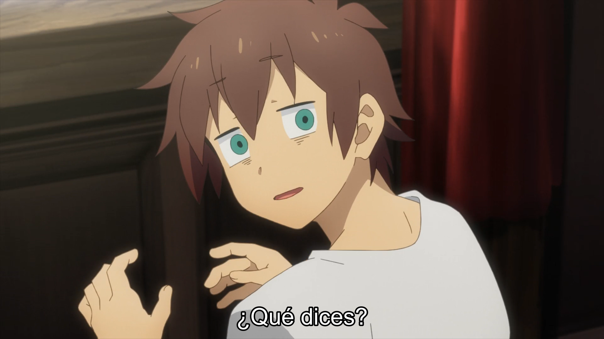 Kono Subarashii Sekai ni Shukufuku wo! 3 (Yokosuka-467)